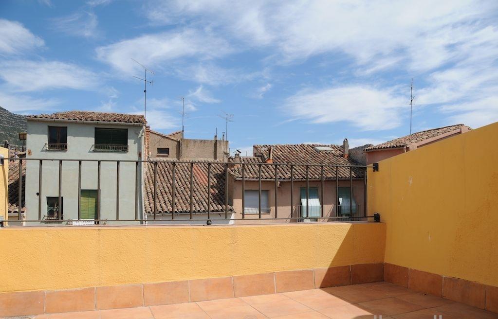 הוילה קורנודלה Casa Estivill מראה חיצוני תמונה