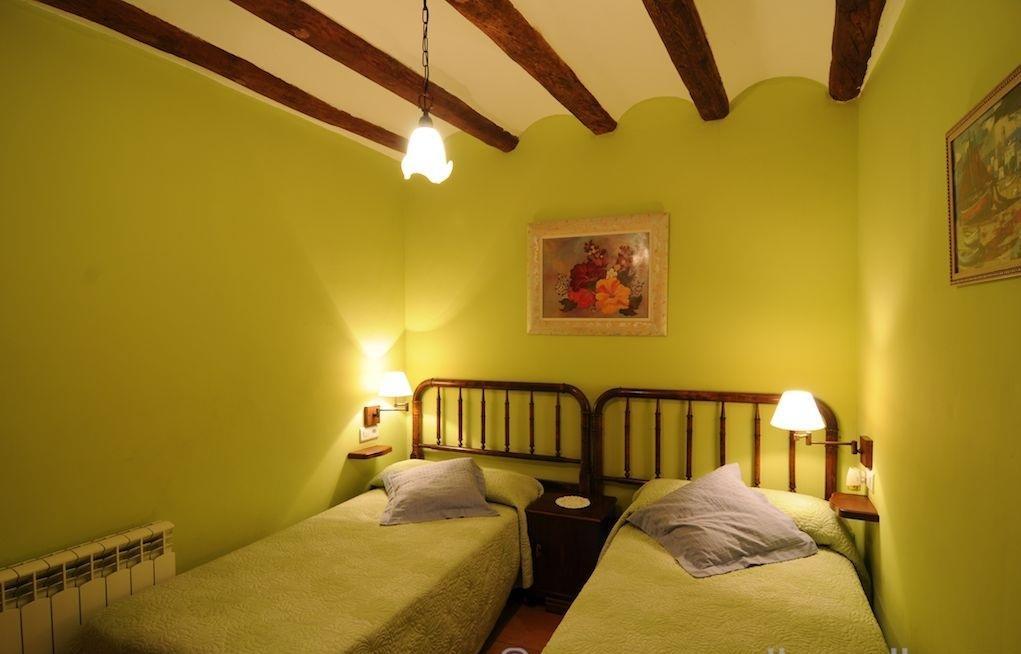 הוילה קורנודלה Casa Estivill חדר תמונה