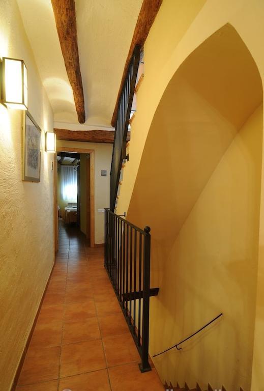 הוילה קורנודלה Casa Estivill חדר תמונה