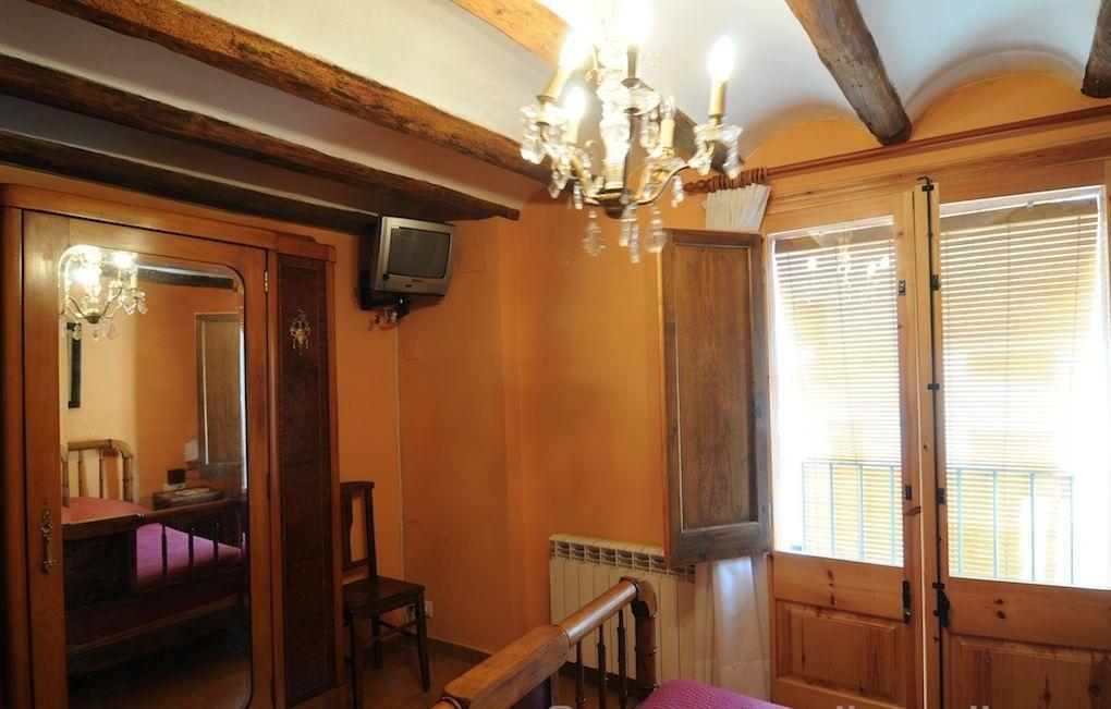 הוילה קורנודלה Casa Estivill חדר תמונה