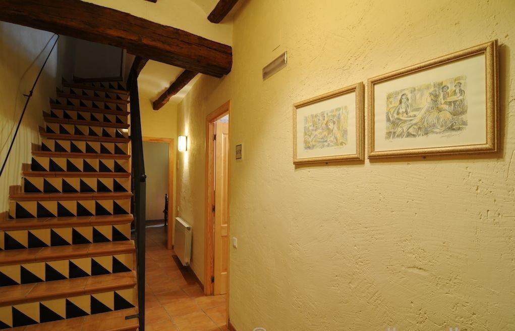 הוילה קורנודלה Casa Estivill מראה חיצוני תמונה