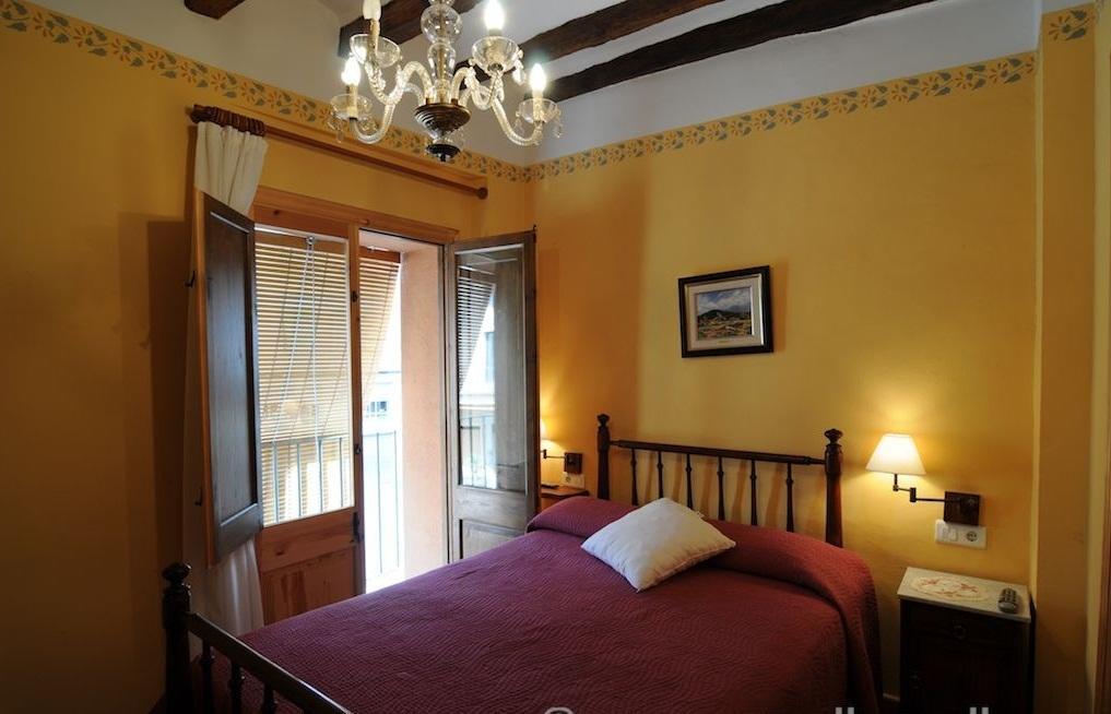 הוילה קורנודלה Casa Estivill מראה חיצוני תמונה