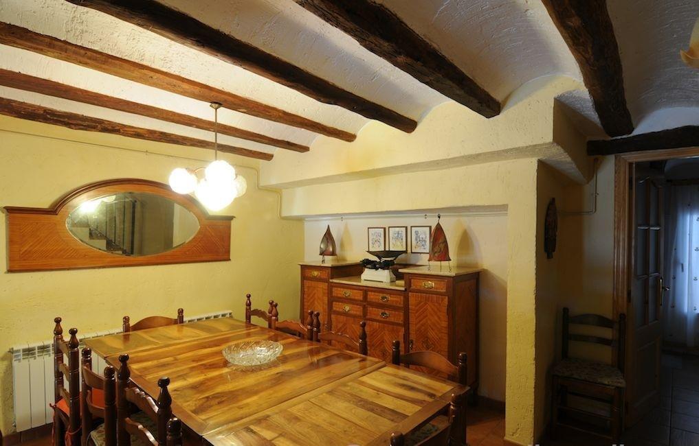 הוילה קורנודלה Casa Estivill מראה חיצוני תמונה