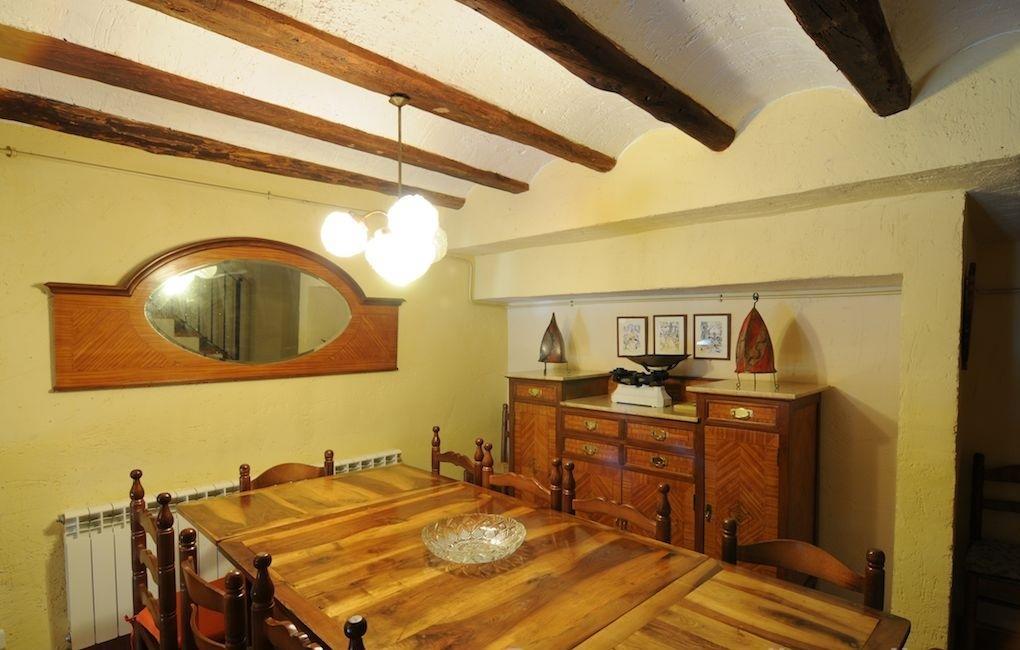 הוילה קורנודלה Casa Estivill חדר תמונה