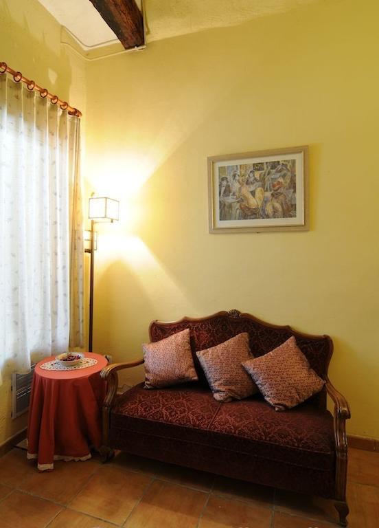 הוילה קורנודלה Casa Estivill חדר תמונה