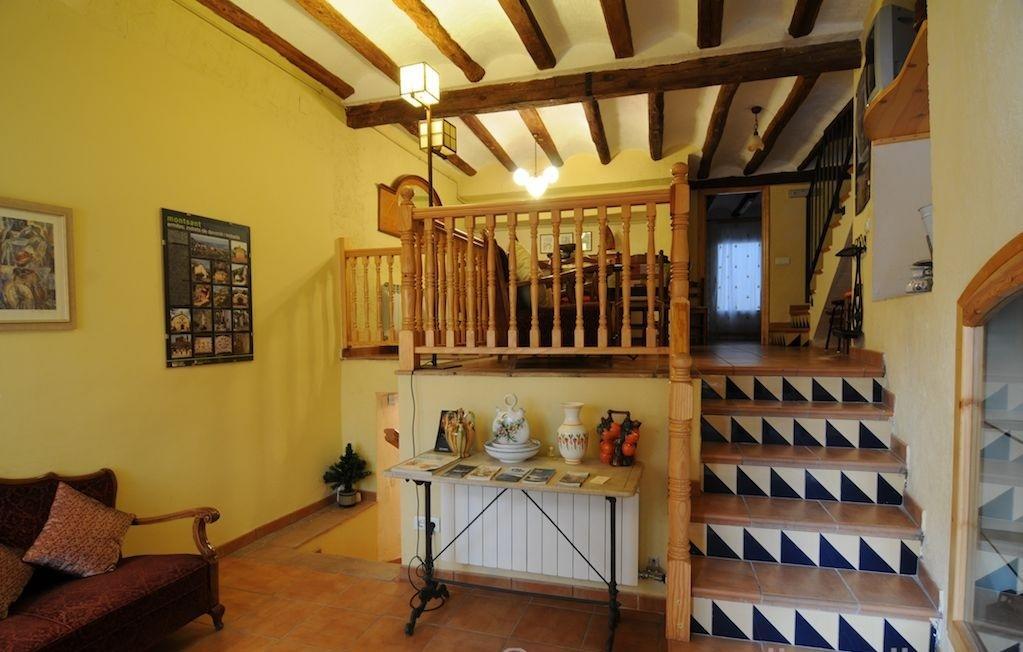 הוילה קורנודלה Casa Estivill מראה חיצוני תמונה